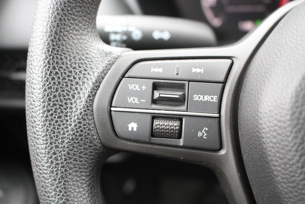 2023 Honda HR-V LX | FWD in Gatineau, Quebec - 12 - w1024h768px