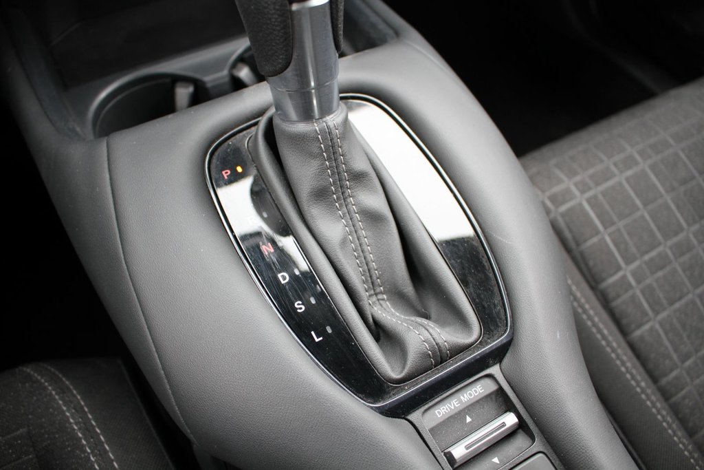 2023 Honda HR-V LX | FWD in Gatineau, Quebec - 16 - w1024h768px