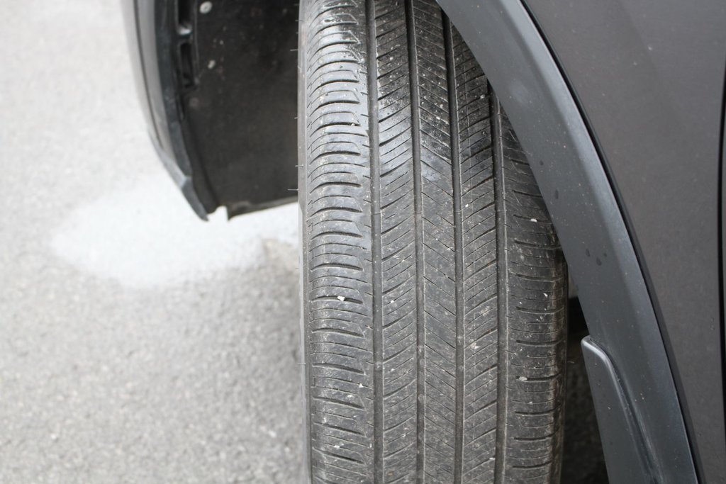 2023 Honda HR-V LX | FWD in Gatineau, Quebec - 24 - w1024h768px