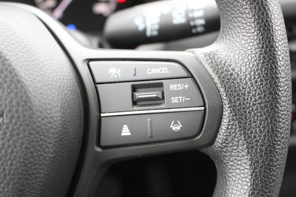 2023 Honda HR-V LX | FWD in Gatineau, Quebec - 14 - w1024h768px