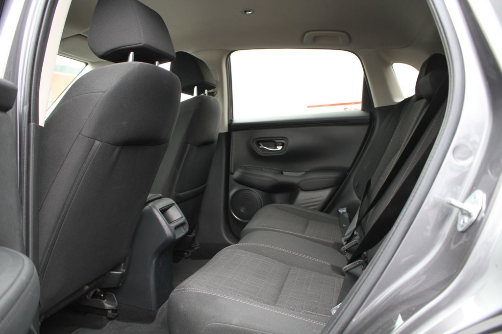 2023 Honda HR-V LX | FWD in Gatineau, Quebec - 8 - w1024h768px