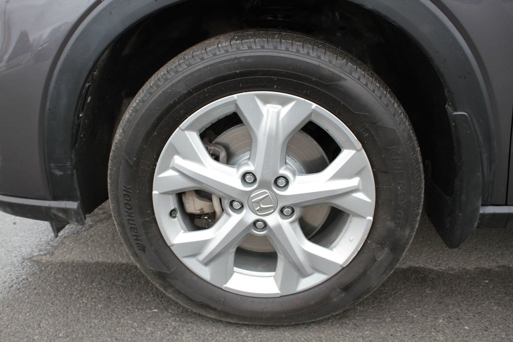 2023 Honda HR-V LX | FWD in Gatineau, Quebec - 23 - w1024h768px