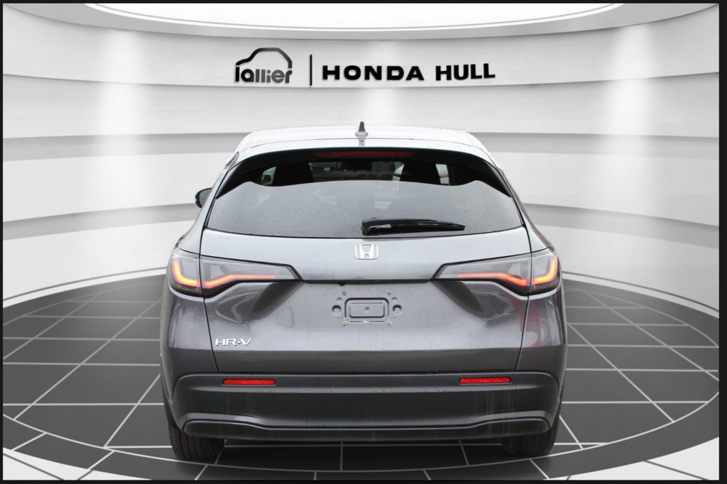 Honda HR-V LX | FWD 2023 à , Québec - 4 - w1024h768px