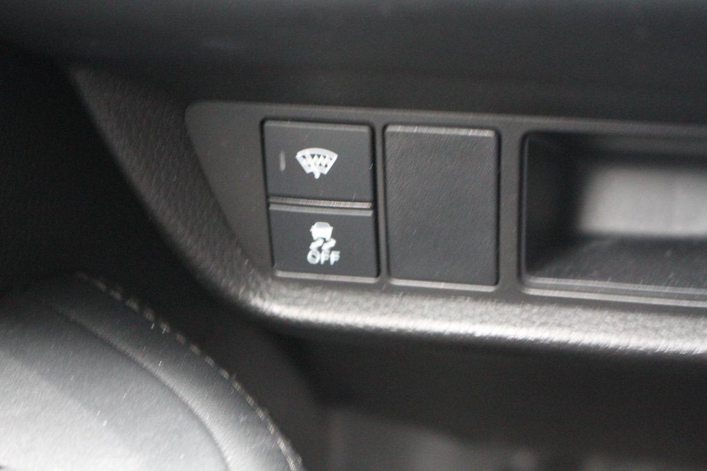 2023 Honda HR-V LX | FWD in Gatineau, Quebec - 13 - w1024h768px