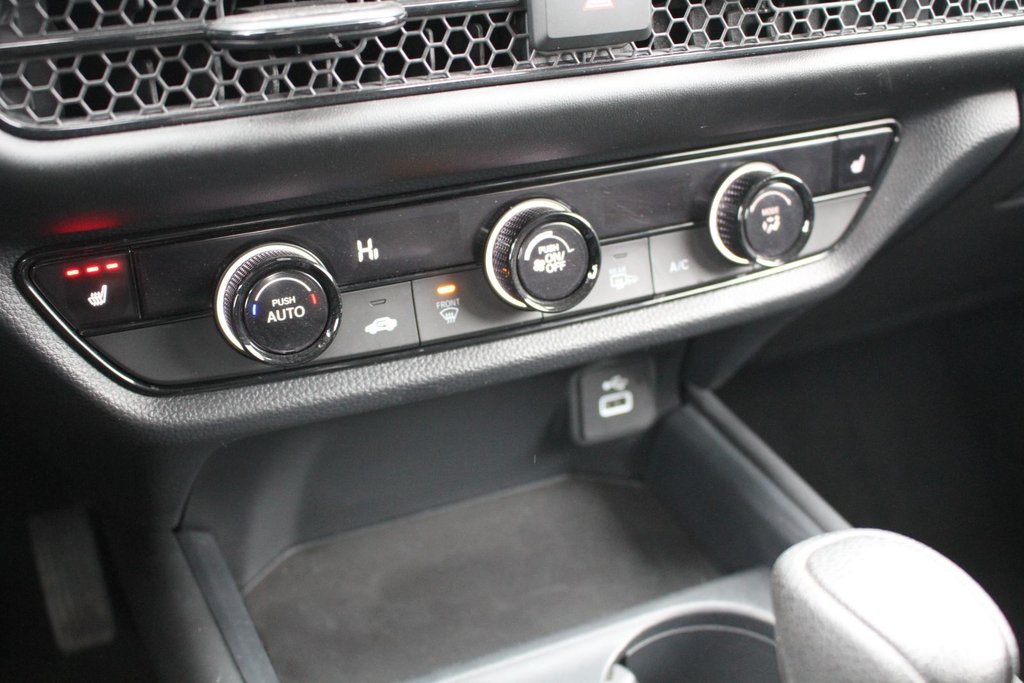 2023 Honda HR-V LX | FWD in Gatineau, Quebec - 17 - w1024h768px