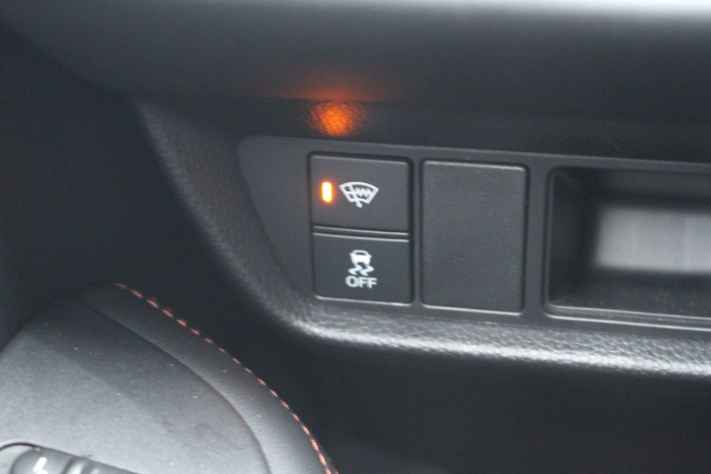 2023 Honda HR-V Sport | AWD in Gatineau, Quebec - 13 - w1024h768px