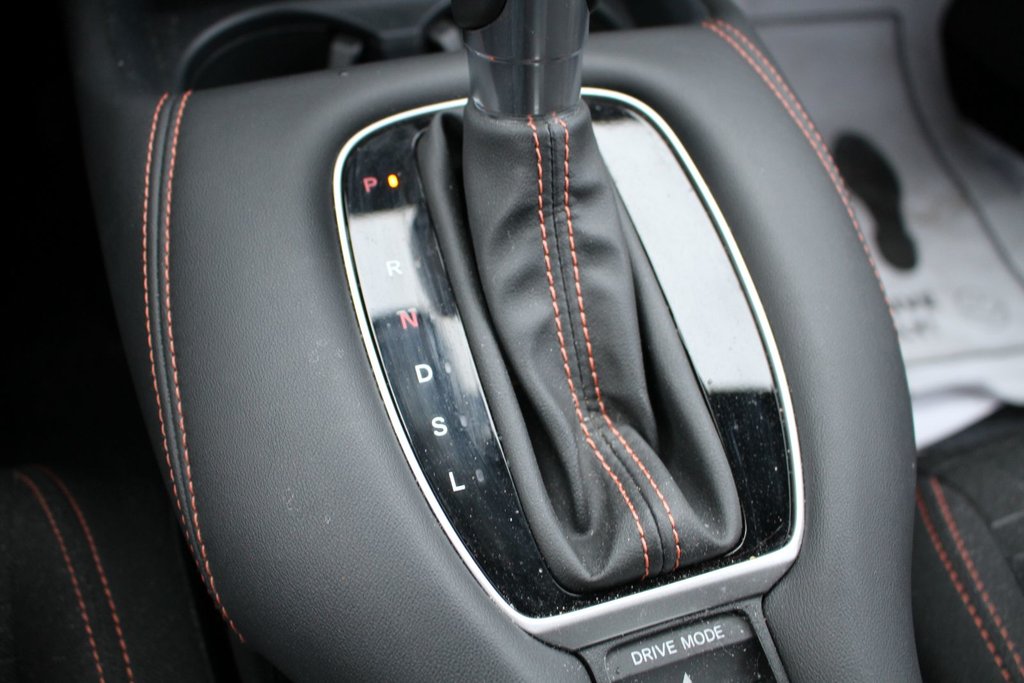 2023 Honda HR-V Sport | AWD in Gatineau, Quebec - 17 - w1024h768px