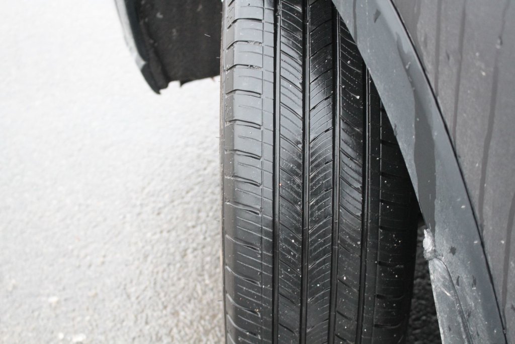 2023 Honda HR-V Sport | AWD in Gatineau, Quebec - 25 - w1024h768px