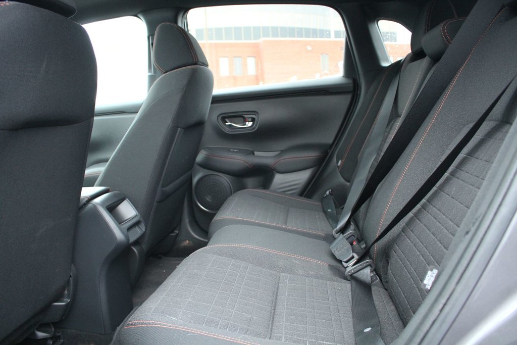 2023 Honda HR-V Sport | AWD in Gatineau, Quebec - 8 - w1024h768px