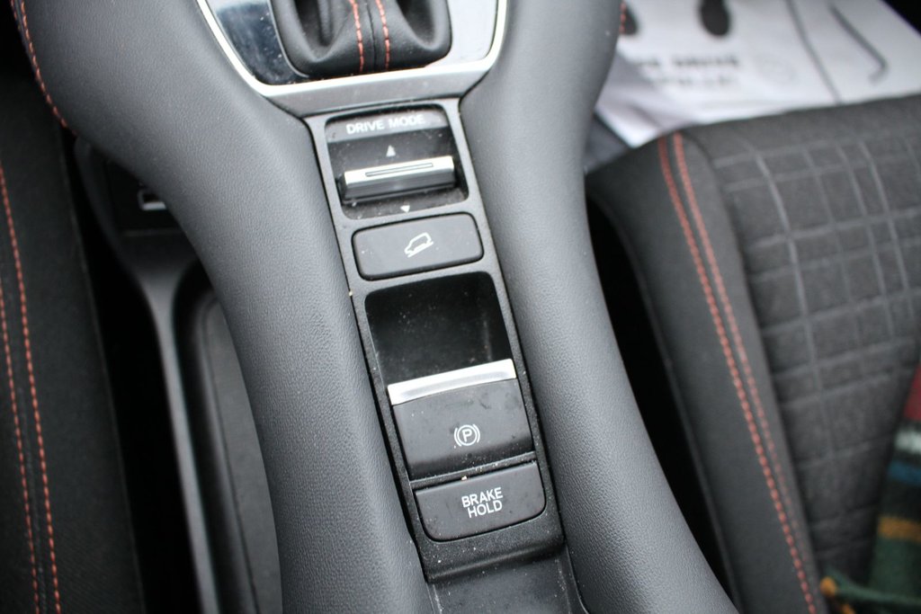 2023 Honda HR-V Sport | AWD in Gatineau, Quebec - 16 - w1024h768px