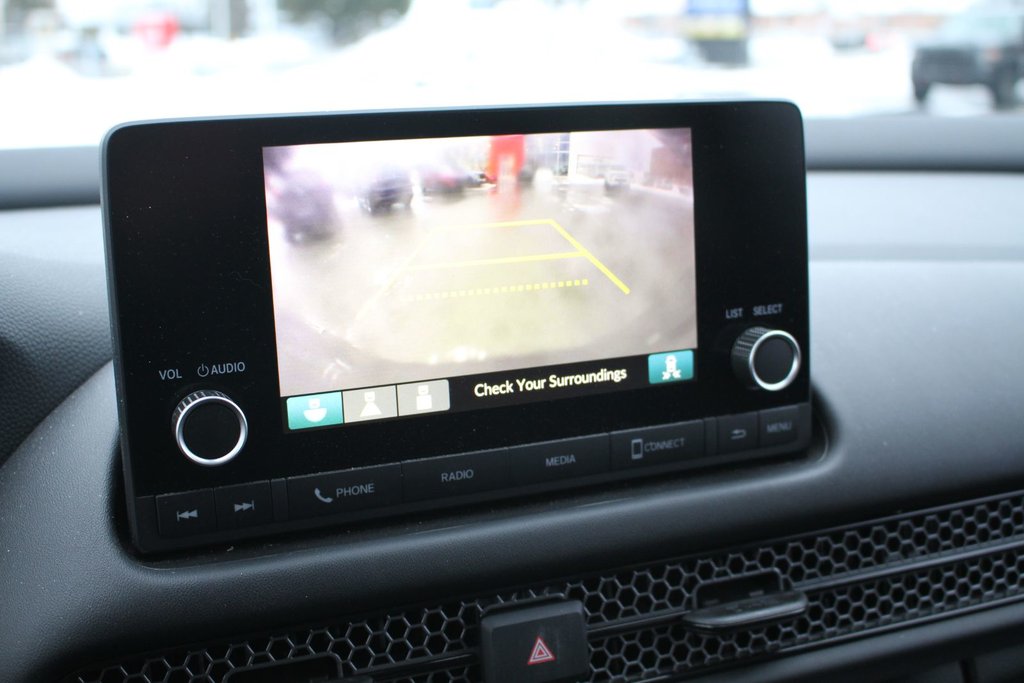 2023 Honda HR-V Sport | AWD in Gatineau, Quebec - 20 - w1024h768px