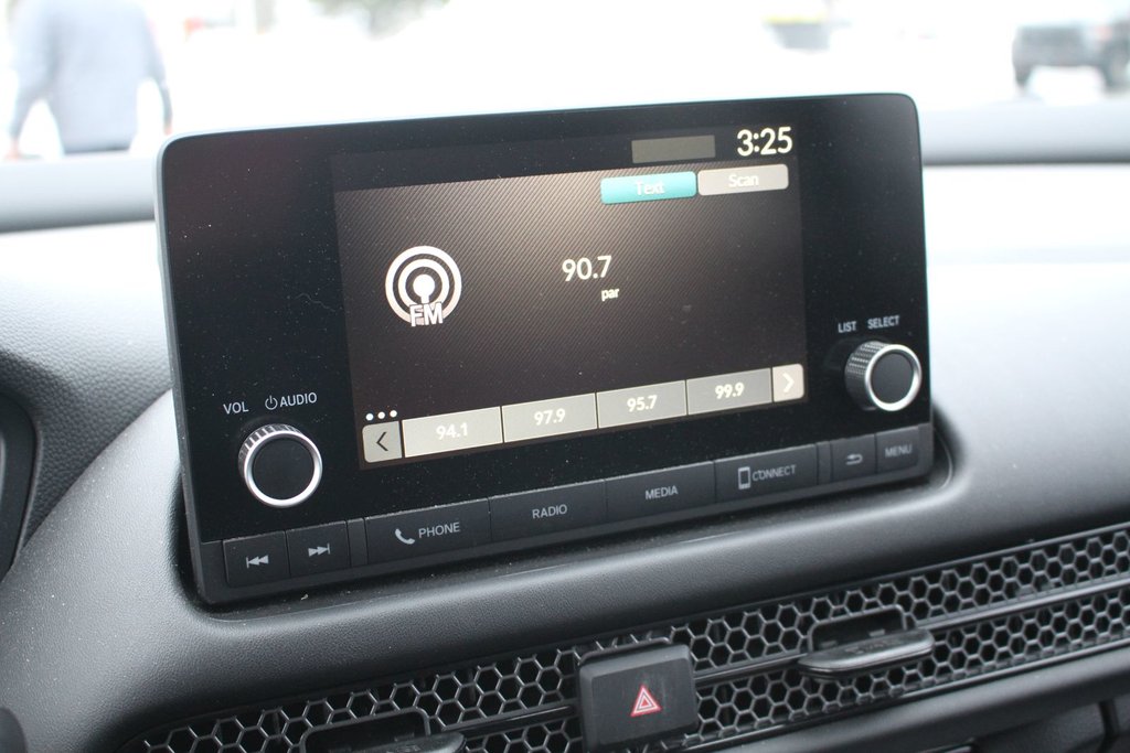 2023 Honda HR-V Sport | AWD in Gatineau, Quebec - 19 - w1024h768px