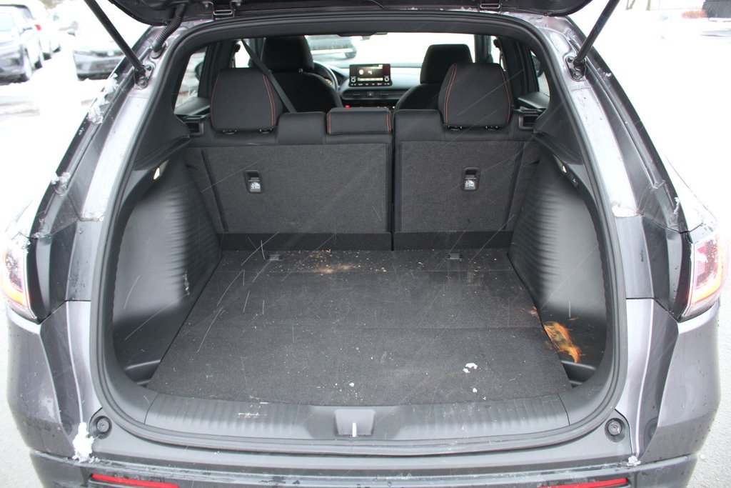 2023 Honda HR-V Sport | AWD in Gatineau, Quebec - 24 - w1024h768px