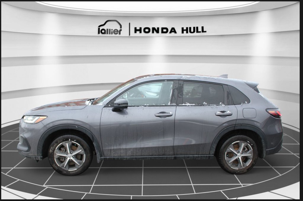2023 Honda HR-V Sport | AWD in Gatineau, Quebec - 2 - w1024h768px
