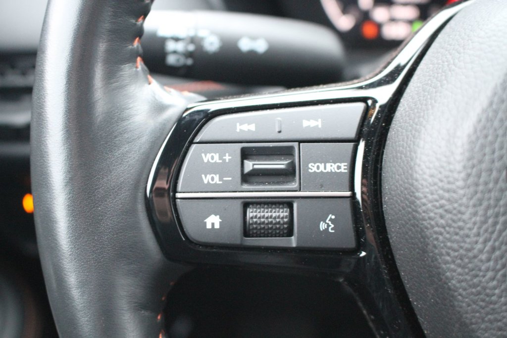 2023 Honda HR-V Sport | AWD in Gatineau, Quebec - 12 - w1024h768px