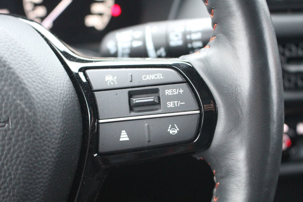 2023 Honda HR-V Sport | AWD in Gatineau, Quebec - 15 - w1024h768px