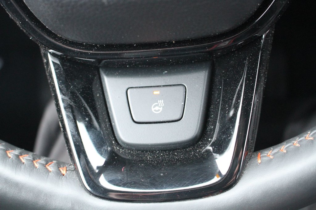 2023 Honda HR-V Sport | AWD in Gatineau, Quebec - 14 - w1024h768px