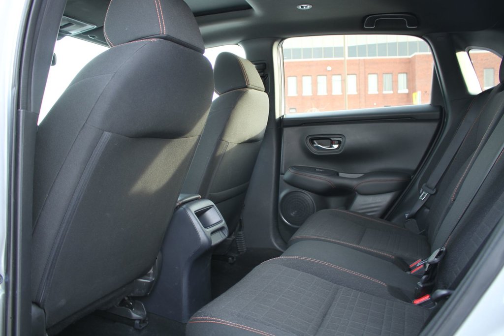 Honda HR-V Sport | AWD 2023 à , Québec - 8 - w1024h768px