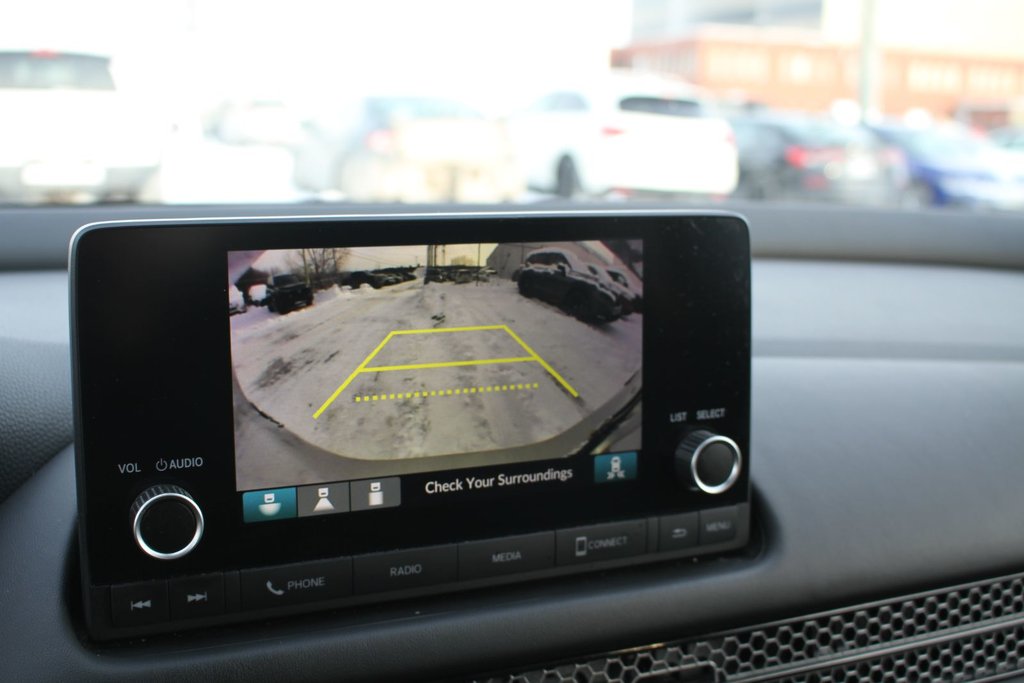 Honda HR-V Sport | AWD 2023 à , Québec - 20 - w1024h768px