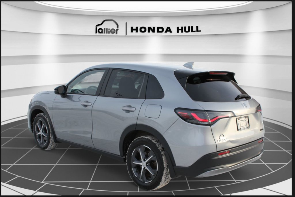 Honda HR-V Sport | AWD 2023 à , Québec - 3 - w1024h768px
