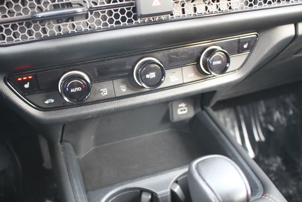 Honda HR-V Sport | AWD 2023 à , Québec - 18 - w1024h768px