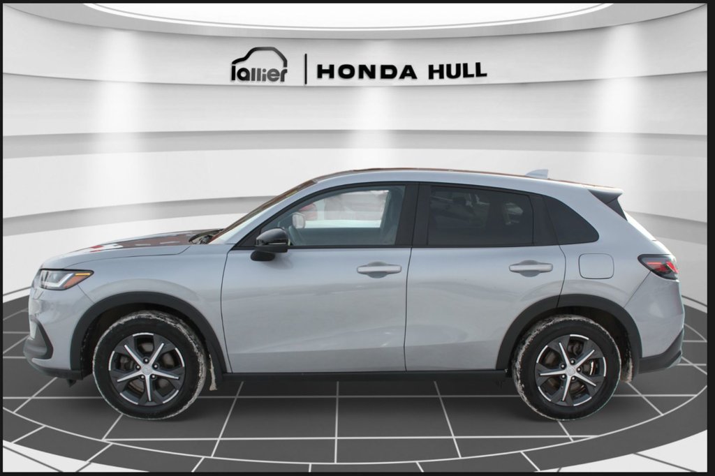 Honda HR-V Sport | AWD 2023 à , Québec - 2 - w1024h768px