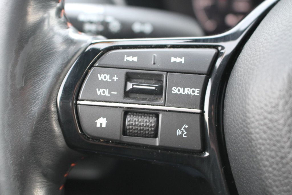 Honda HR-V Sport | AWD 2023 à , Québec - 12 - w1024h768px