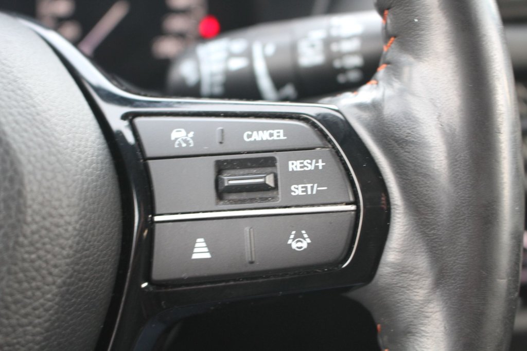 Honda HR-V Sport | AWD 2023 à , Québec - 15 - w1024h768px