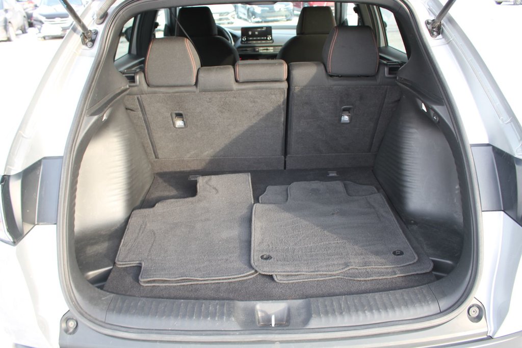 Honda HR-V Sport | AWD 2023 à , Québec - 24 - w1024h768px