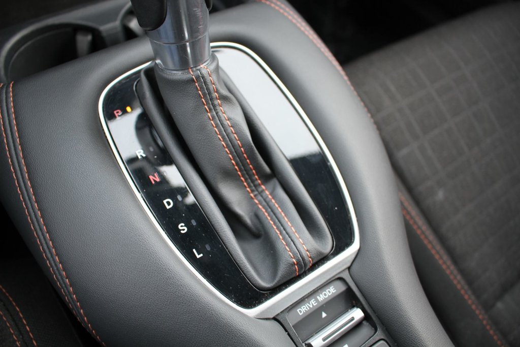 Honda HR-V Sport | AWD 2023 à , Québec - 17 - w1024h768px