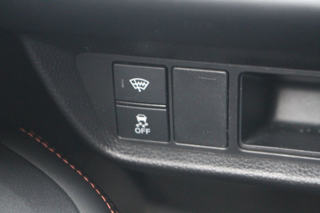 Honda HR-V Sport | AWD 2023 à , Québec - 13 - w1024h768px