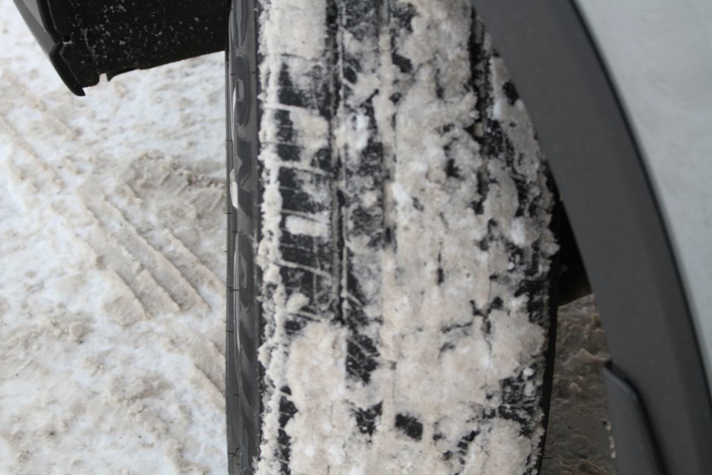 Honda HR-V Sport | AWD 2023 à , Québec - 26 - w1024h768px