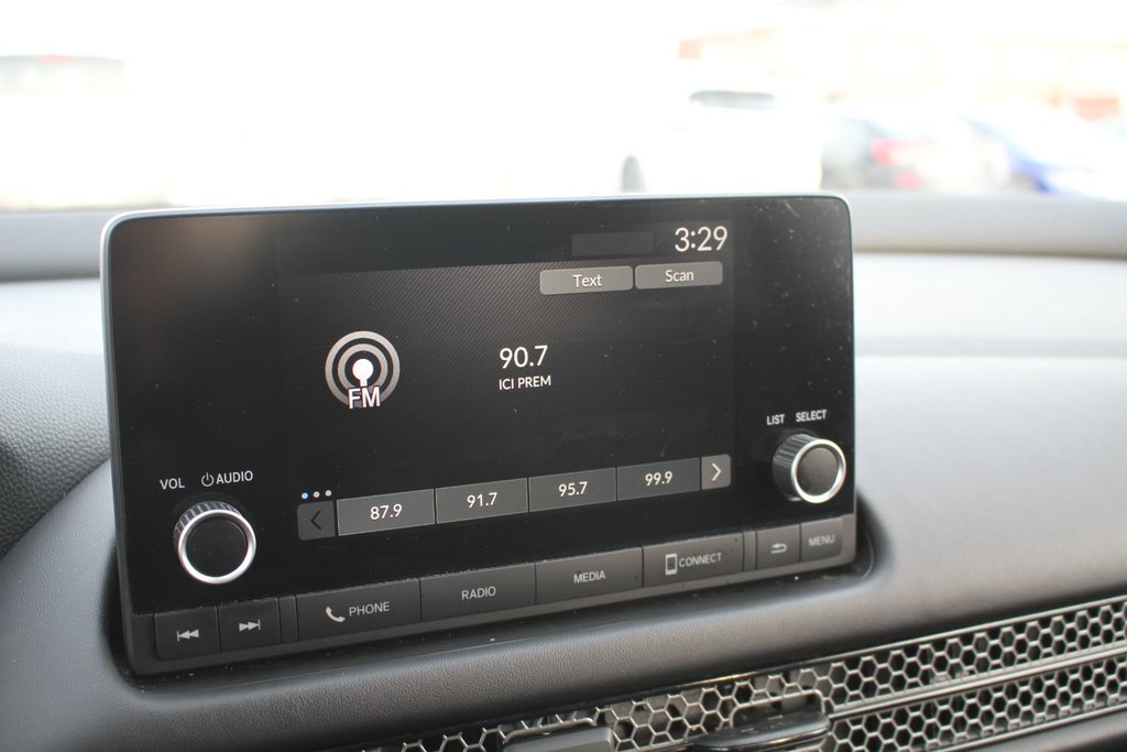 Honda HR-V Sport | AWD 2023 à , Québec - 19 - w1024h768px