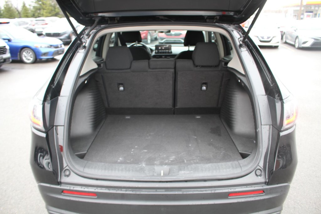 Honda HR-V LX | AWD 2023 à Gatineau, Québec - 22 - w1024h768px