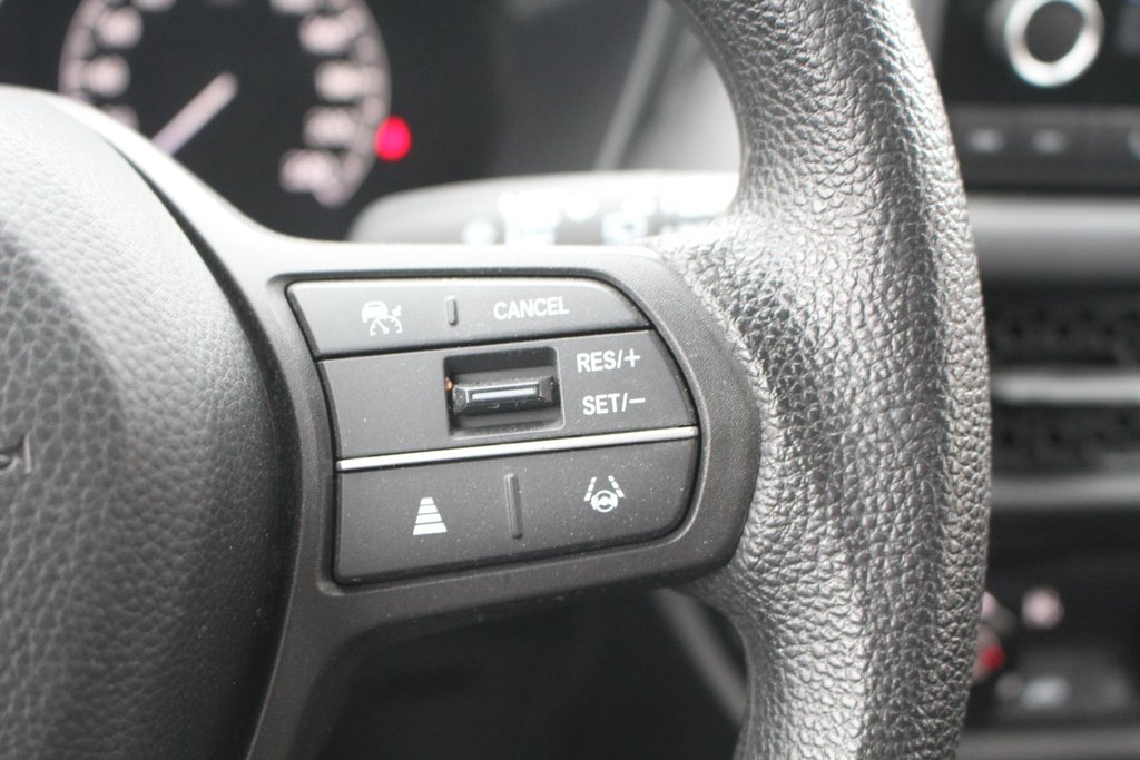 Honda HR-V LX | AWD 2023 à Gatineau, Québec - 14 - w1024h768px