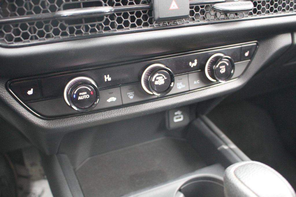 Honda HR-V LX | AWD 2023 à Gatineau, Québec - 17 - w1024h768px