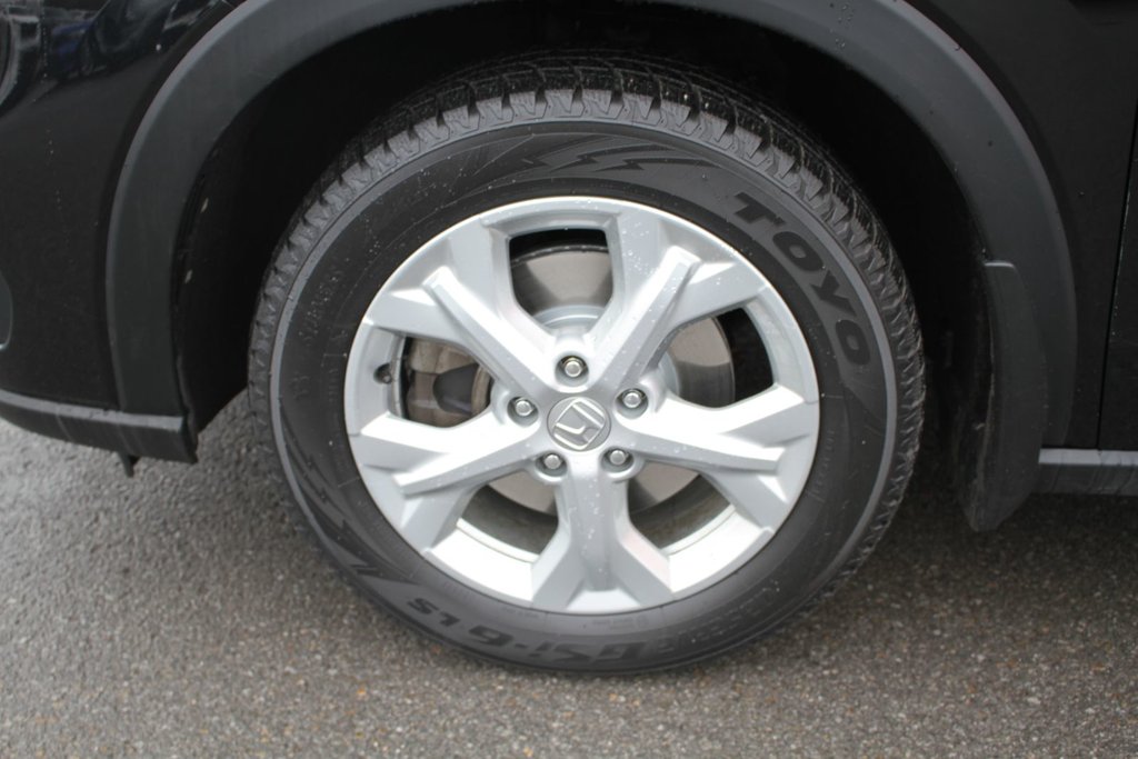 Honda HR-V LX | AWD 2023 à Gatineau, Québec - 23 - w1024h768px