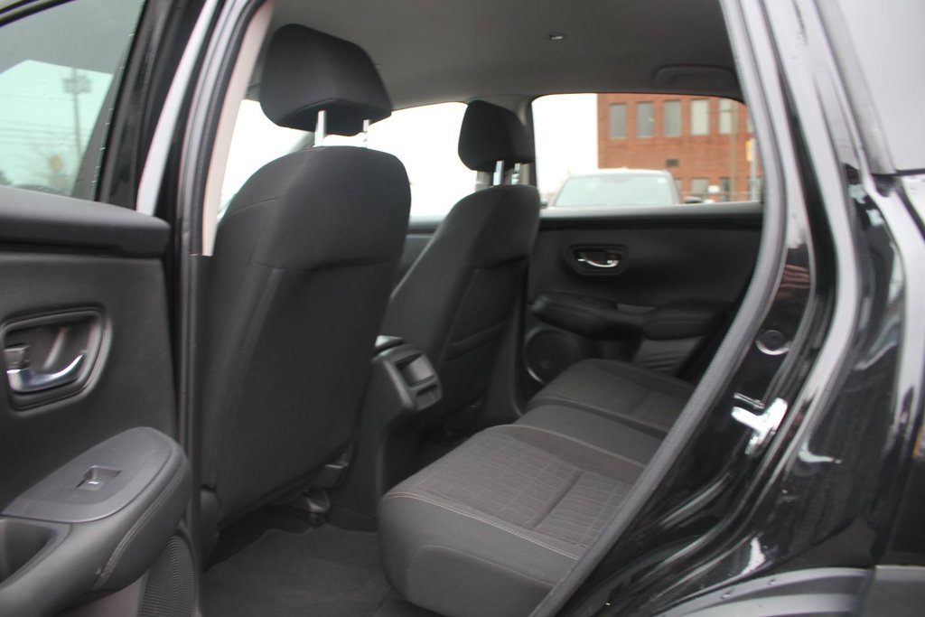 Honda HR-V LX | AWD 2023 à Gatineau, Québec - 8 - w1024h768px