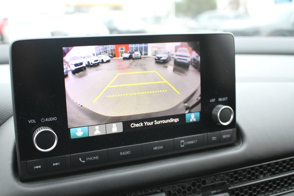 Honda HR-V LX | AWD 2023 à Gatineau, Québec - 19 - w1024h768px