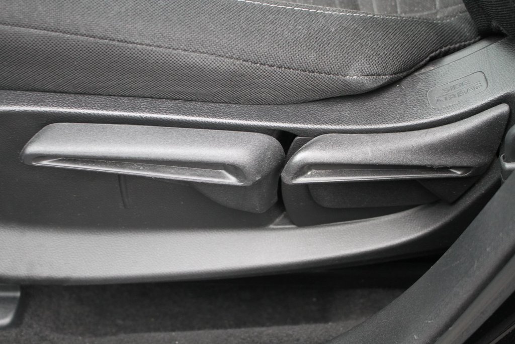 Honda HR-V LX | AWD 2023 à Gatineau, Québec - 20 - w1024h768px