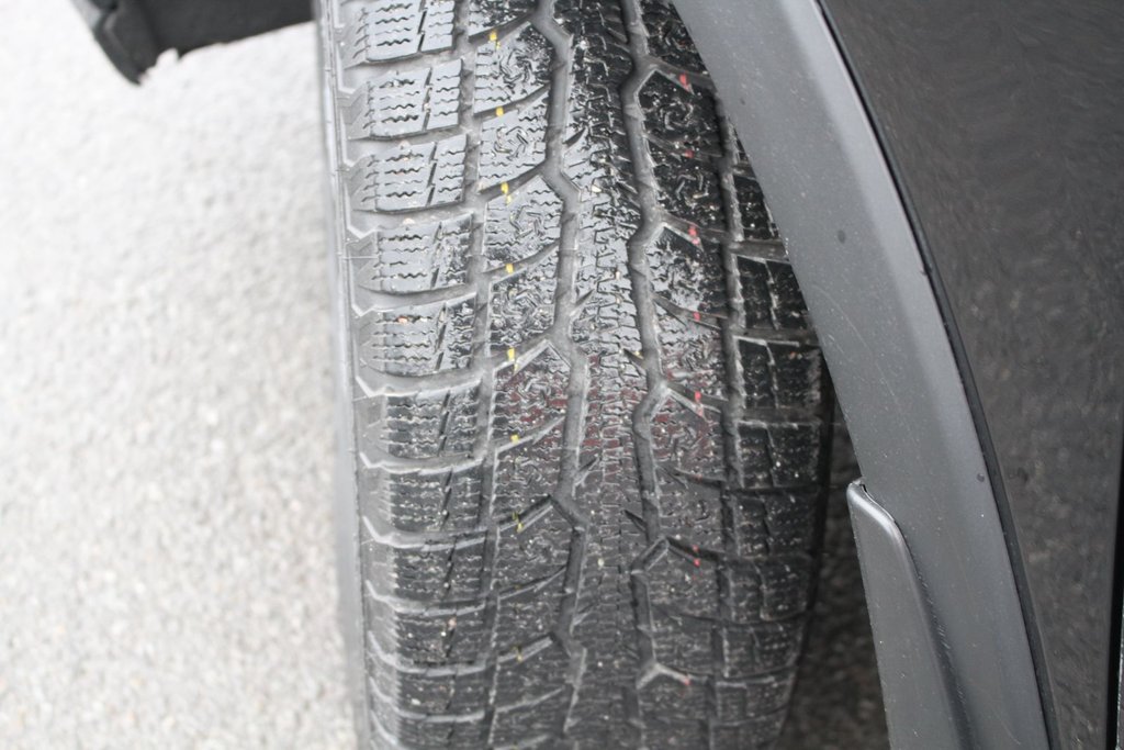 Honda HR-V LX | AWD 2023 à Gatineau, Québec - 24 - w1024h768px