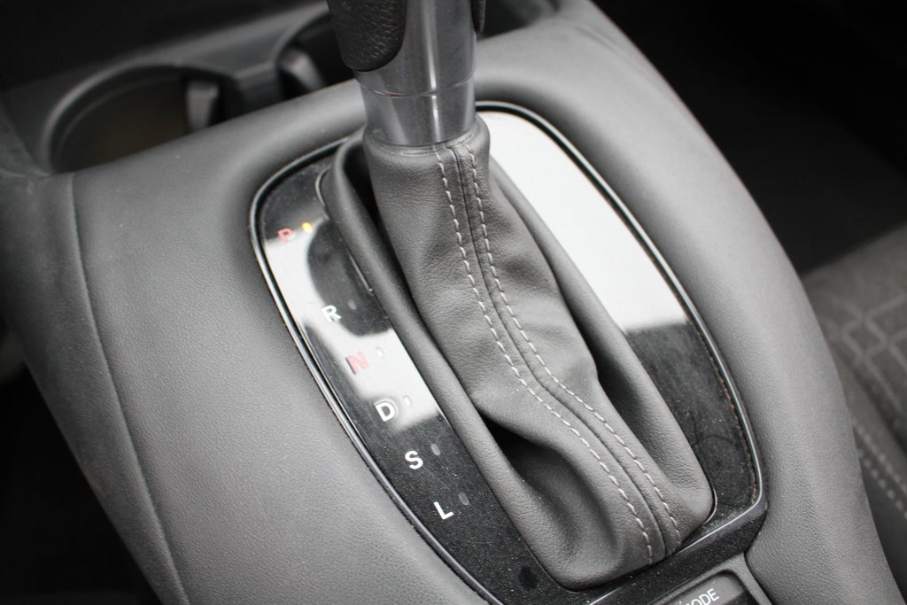 Honda HR-V LX | AWD 2023 à Gatineau, Québec - 16 - w1024h768px