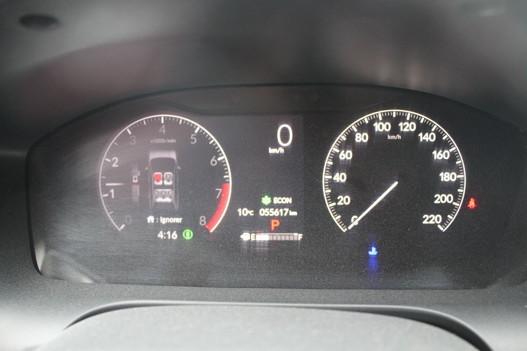 Honda HR-V LX | AWD 2023 à Gatineau, Québec - 11 - w1024h768px