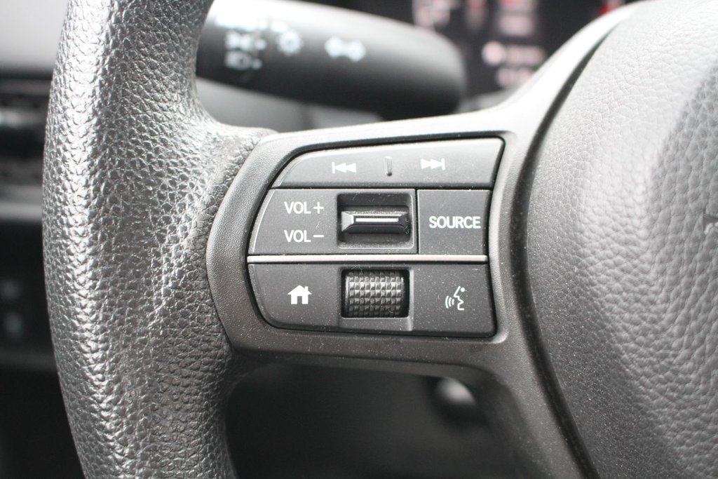 Honda HR-V LX | AWD 2023 à Gatineau, Québec - 12 - w1024h768px