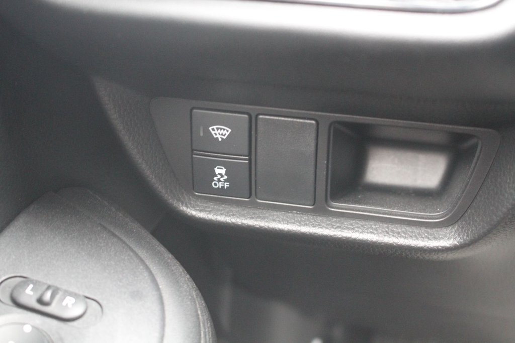 Honda HR-V LX | AWD 2023 à Gatineau, Québec - 13 - w1024h768px