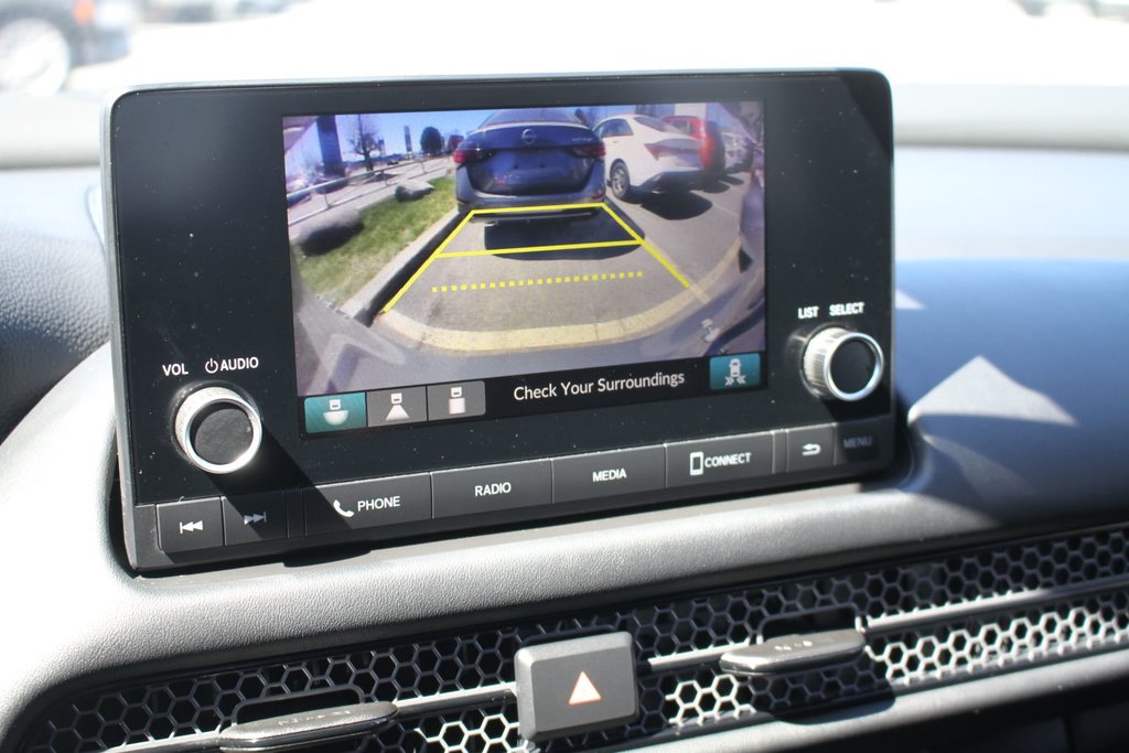 Honda HR-V Sport | AWD 2023 à Gatineau, Québec - 20 - w1024h768px