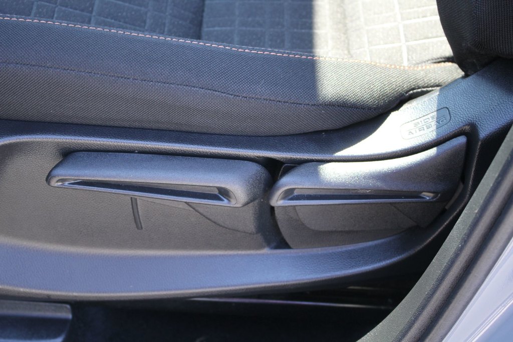 Honda HR-V Sport | AWD 2023 à Gatineau, Québec - 21 - w1024h768px