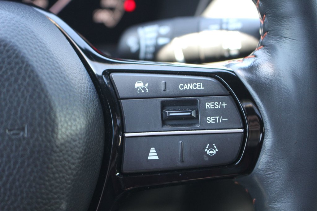 Honda HR-V Sport | AWD 2023 à Gatineau, Québec - 15 - w1024h768px