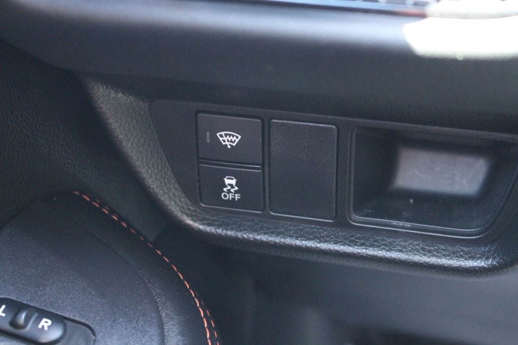 Honda HR-V Sport | AWD 2023 à Gatineau, Québec - 13 - w1024h768px