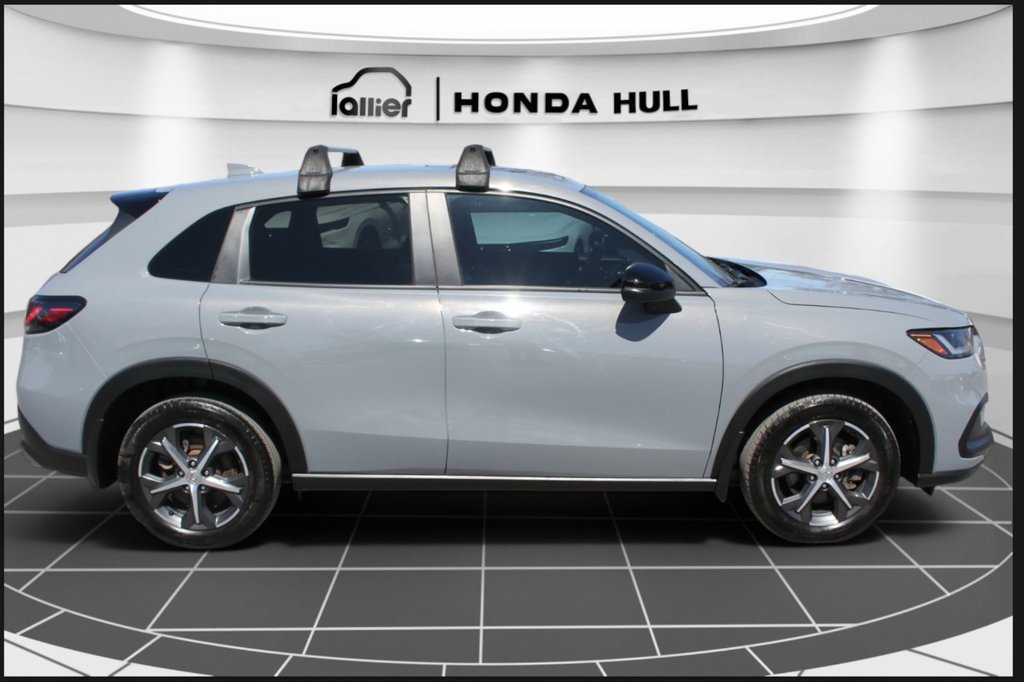 Honda HR-V Sport | AWD 2023 à Gatineau, Québec - 6 - w1024h768px